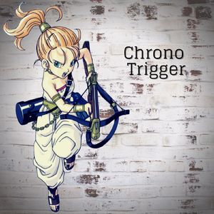 Schala's Theme (From "Chrono Trigger")