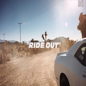 Ride Out (Prod. Young Forever)