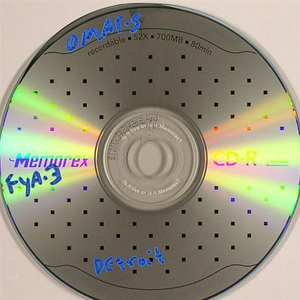 Fantasy (Klubhead Track Dub)