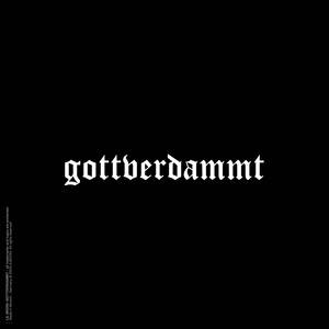 Gottverdammt