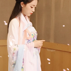 新寻仙·忆仙姿