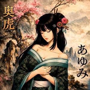 杨阿里山吉尔 - (Phonk)