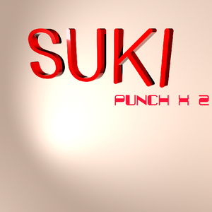 SUKI