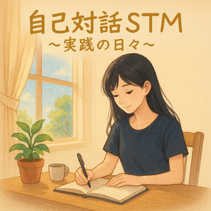 自己対話STM ～実践の日々～