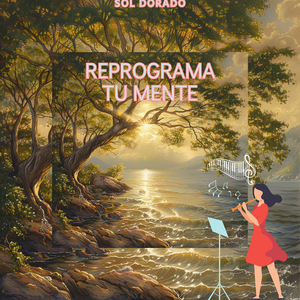 Reprograma Tu Mente