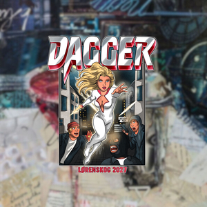 DAGGER 2027