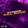 DJ HIAGO DA ZO - Automotivo Xraul Bigode