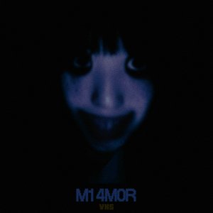 M1 4m0r vhs