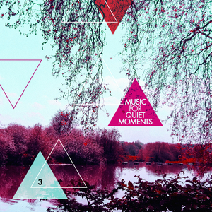 Music For Quiet Moments 3 - Time Stands Still (Pershore 2nd June 2006)