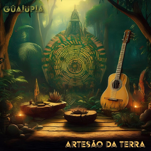 Artesão da Terra