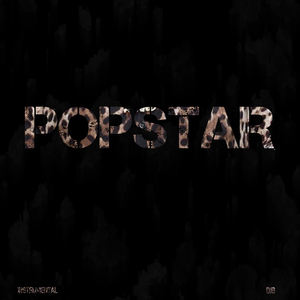 POPSTAR (Instrumental)