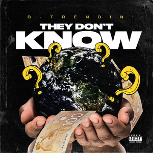 They Don't Know