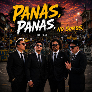 Panas Panas No Somos