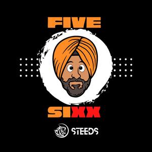 Five Sixx (Instrumental/No Vocals)