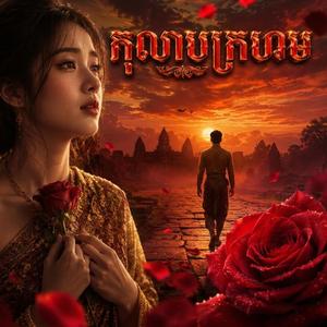 កុលាបក្រហម - Kolab Krohorm