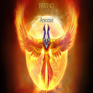 Arsonist (Original Mix)