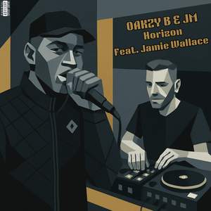Horizon (feat. Jamie Wallace)