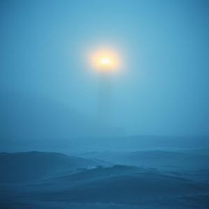 Lighthouse Blues
