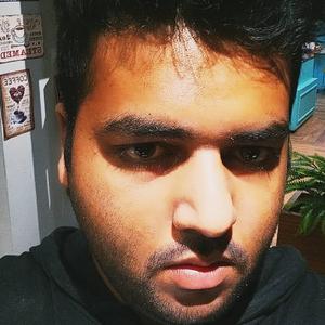 Niyatti Meri Jaan Le Gayi (feat. Sayam Raj Sagar)