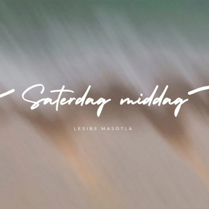 SATERDAG MIDDAG