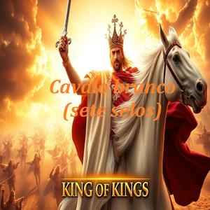 Cavalo branco (sete selos)