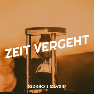 Zeit Vergeht