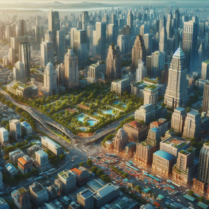 シティスクランブル