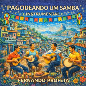 Pagodeando Um Samba Nº 6