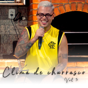 Maluca Pirada / Não Tem pra Ninguém / Ninguém É Dono de Ninguém / Trem das Onze