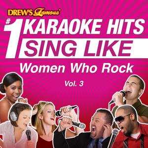 Gold Dust Woman (Karaoke Version)
