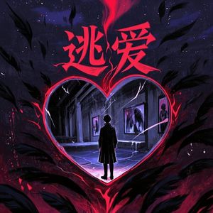 逃爱_杨训15974353570