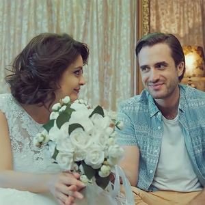 Yerani Te (From «Hyusis-Harav»)