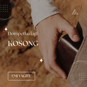 Dompetku lagi KOSONG