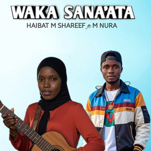 Waka Sana'ata