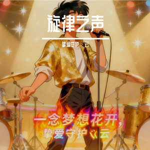 微光长明