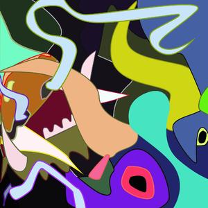 没谈过恋爱（Prod by 房间里的大象）