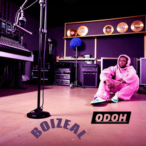 Odoh