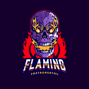 Flaming (Instrumental)
