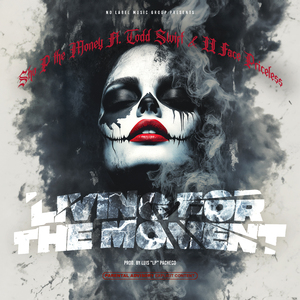 Living For The Moment