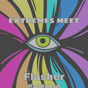 Extremes Meet (feat. Kasdoasd)