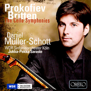 Symphony-Concerto in E Minor, Op. 125:III. Andante con moto