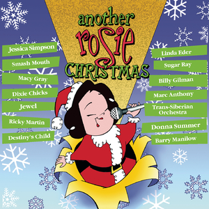 Christmas Auld Lang Syne