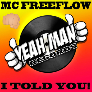 I Told You! (Original Mix)