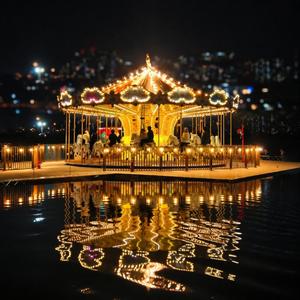 회전목마 (꿈의 나라로)