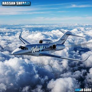 WavY (feat. Hassan Sherazi)