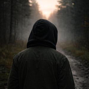 У біди очі зелені