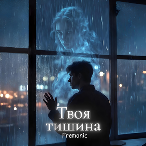 Твоя тишина