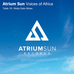 Voices of Africa (Nikita Galin Mix)