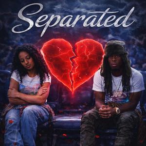 Separated