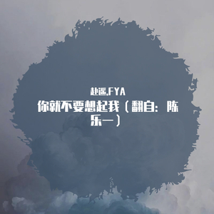 你就不要想起我